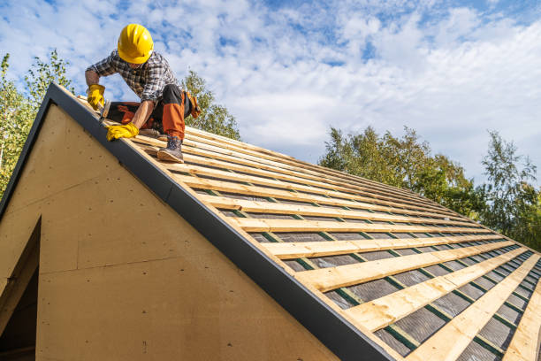 Quick and Trustworthy Emergency Roof Repair Services in Orosi, CA